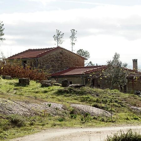 Quinta Do Sobral De Sao Geraldo Villa Bagian luar foto