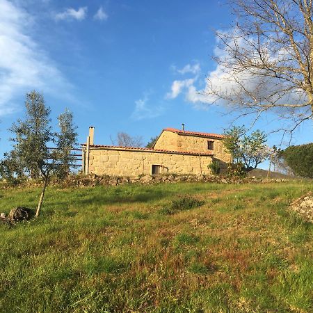 Quinta Do Sobral De Sao Geraldo Villa Bagian luar foto